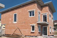 Beanhill home extensions