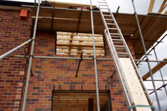 house extensions Beanhill